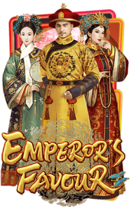 emperors-favour